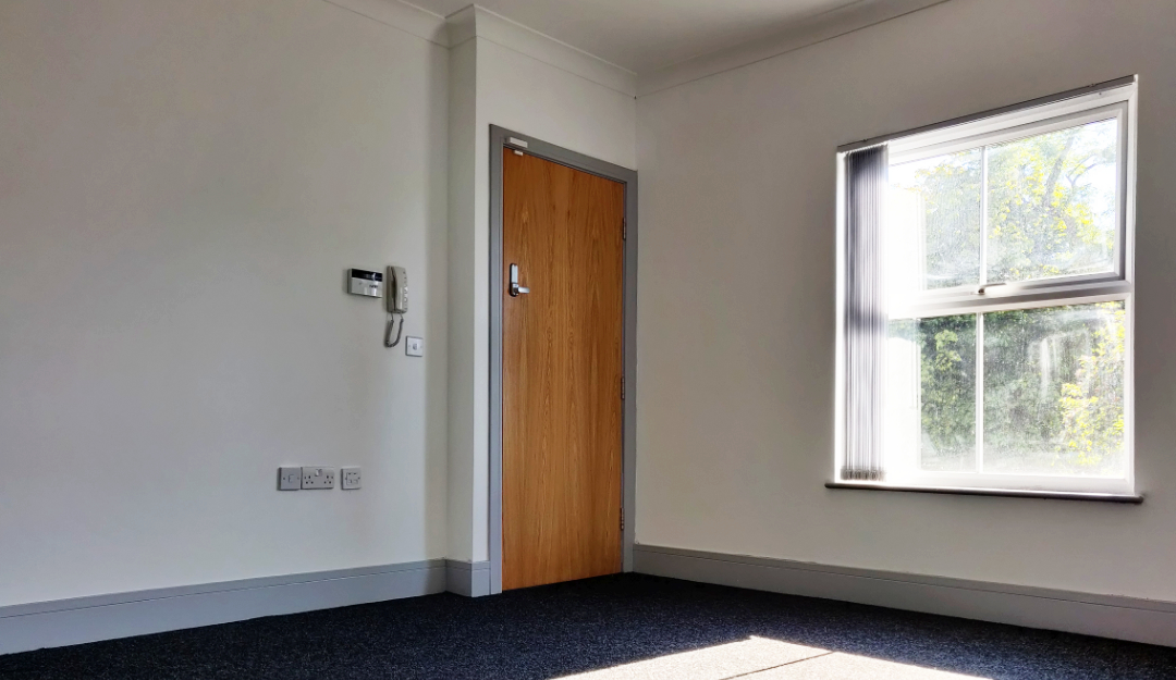 Pembroke House Grove One Business Centres